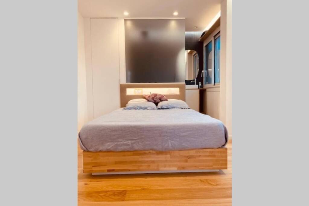 Superbe Appartement A 100M De La Mer, Et A Cote De La Base Nature Fréjus Exteriör bild