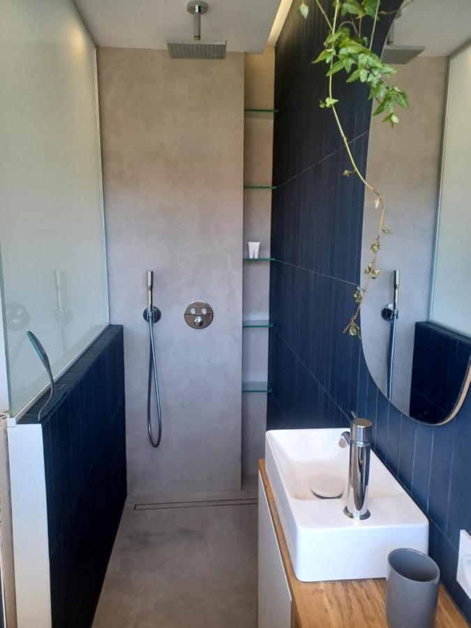 Superbe Appartement A 100M De La Mer, Et A Cote De La Base Nature Fréjus Exteriör bild