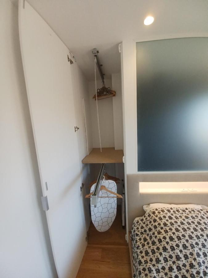 Superbe Appartement A 100M De La Mer, Et A Cote De La Base Nature Fréjus Exteriör bild