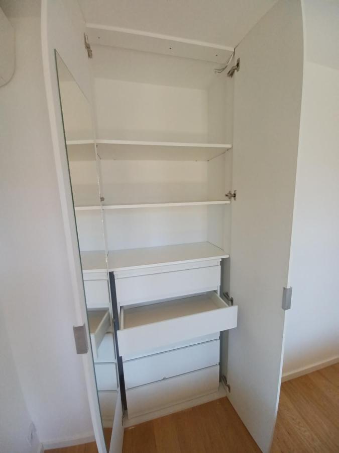 Superbe Appartement A 100M De La Mer, Et A Cote De La Base Nature Fréjus Exteriör bild